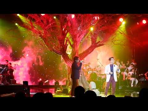 Fragile+ Concert HAT 30/11/2017 Hoang Mang (Ft BAT)