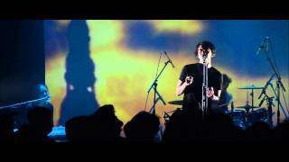 Apel Adam Music Video