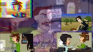 (BAD) Odd Job Jack | Sparta Party Addict Remix