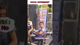 Download lagu Social Experiment Gone Wrong: Strangers Rescue Kidnapped Baby at Café mp3