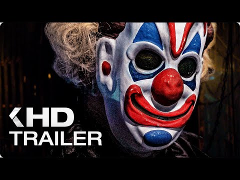 Trailer-Vorschau: Halloween Haunt