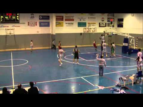 ADECCO PLATA JORNADA17 PALMA AIR EUROPA...,99 - 98,AZPEITIA AZKOITIA ISB... (08/02/2014)