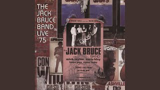 Pieces Of Mind (Live)