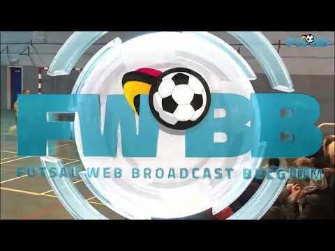 SO Jeunes Dour - ADLS AC Flémalle ( Highlights ) 01/04/2022