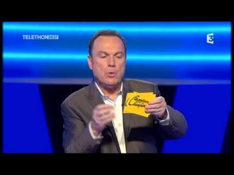 Questions pour un champion France 3 2013-12-06