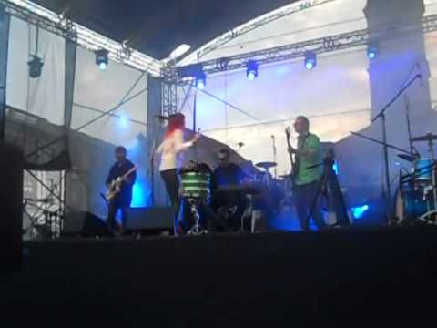 STASHKA "MOJA SAMOTNIA" Białystok, 31.08.2013r
