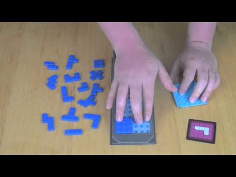 Dice Tower Reviews: FITS