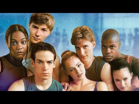 Center Stage: Turn It Up Full Movie Facts And Review | Rachele Brooke Smith | Kenny Wormald