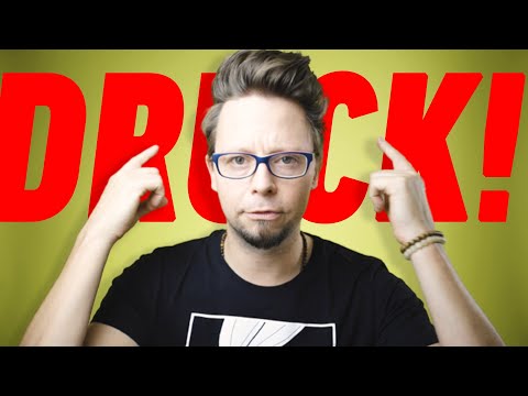 3 Tipps gegen den "Saufdruck" - Nie wieder Alkohol