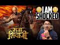 Raja Shivaji Movie Review Yogi Bolta Hai