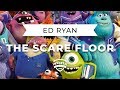 Monsters Inc The Scare Floor Ed Ryan Remix Electro Swing