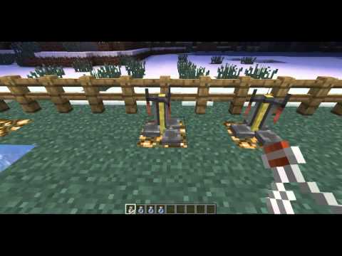 Minecraft - GUIDA - Alla Base Delle Pozioni tutorial in italiano ITA HD 720p