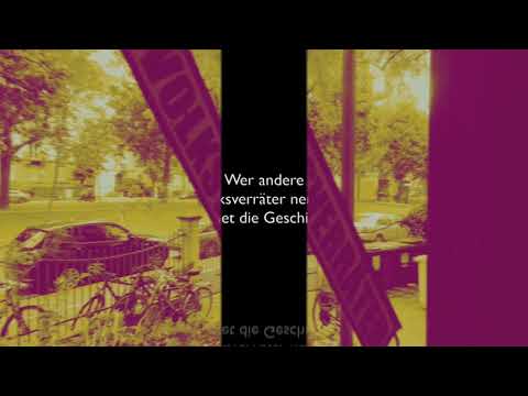 Kauderwelsch, Gruende 1