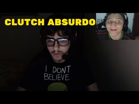 LULUZITO IA DE UMA MANEIRA INCRIVEL MAS......