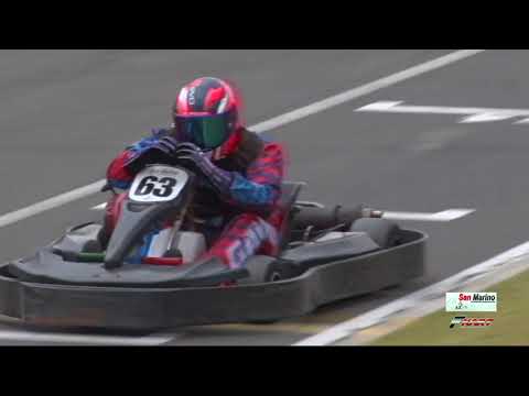 Campeonato FKart Categorias Strong & Super Strong & Girls - 5/8/2018