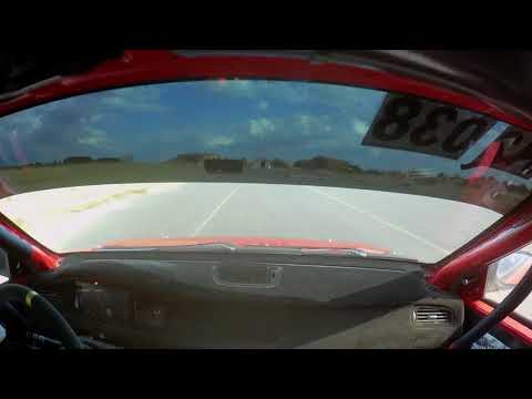 Kunmadaras 2018.07.01 Gyors 6 Ifj. Bartha Aurél