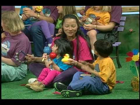 The Children's Music Workshop Theme Song