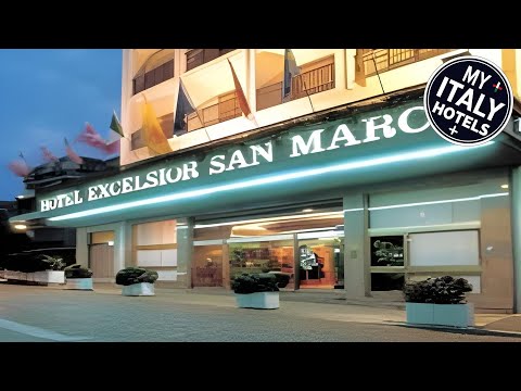 Hotel Excelsior San Marco | Bergamo, Italy | Hotel Review 🏩