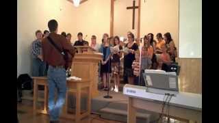 Oh, How I Love Jesus