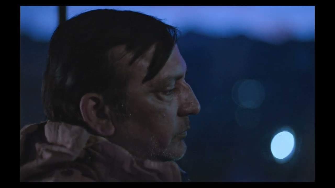 BIFF2024 Trailer l 집으로 돌아가는 길 In Retreat l 아시아영화의 창