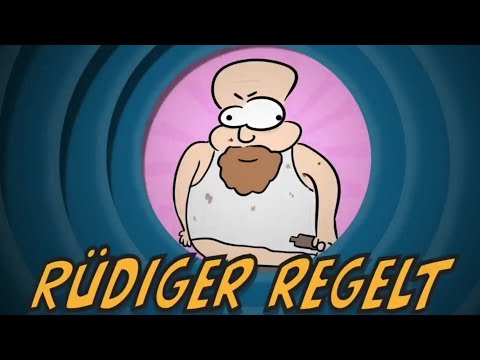 Rüdiger Regelt