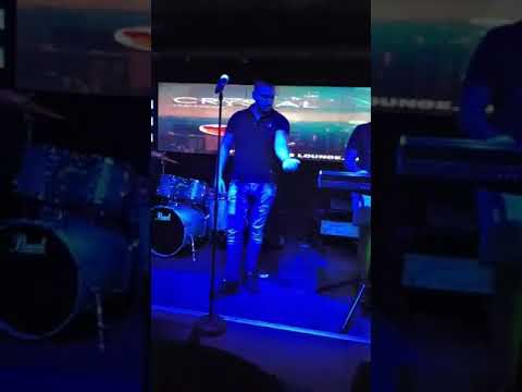 Denis Ibrahimovic i Dobrica Stevic - Crystal Club