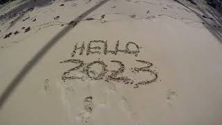 Happy new year 2023 !