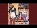 ESAKA FOREVER Kyo Kusanagi