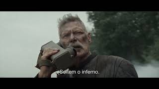 Sisu: Estrada da Vingança | Trailer Oficial