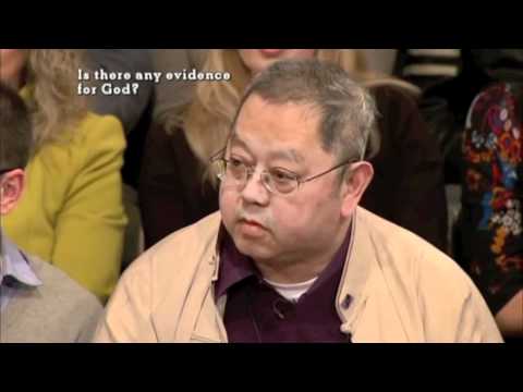 BBC The Big questions:Is there evidence for God? 15/1/12 (FULL Version) Adam Deen