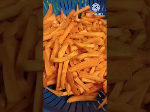 , title : 'How to store carrots in the Refrigerator|Gajar store karne ka tariqa|#new #support #shorts #viral'