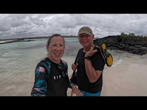 360 Part 1 San Cristobal Island Galapagos. #360tours #galapagosjogos #retirement