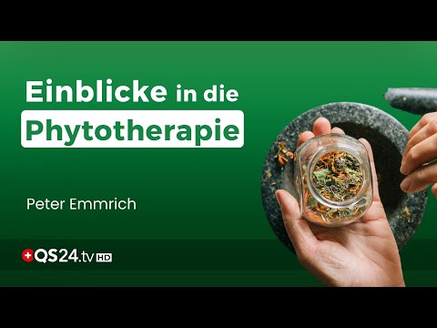 Plant Power: The Fascinating World of Phytotherapy | Natural Medicine | QS24