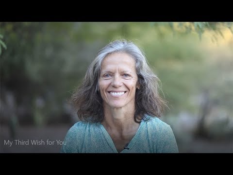 My Third Wish for You