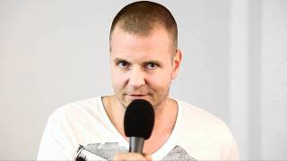 Moguai über den Elevator DJ Mailorder