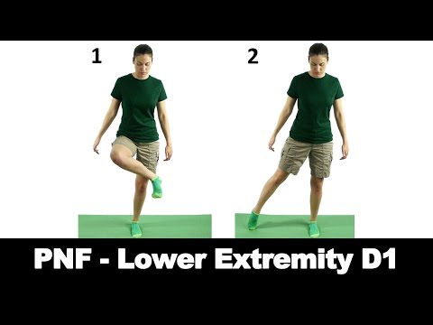 Hip Abduction in Sidelying Ask Doctor Jo