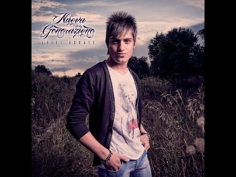 06 - Luigi Addate - Solo una storia - (Audio) - 2014