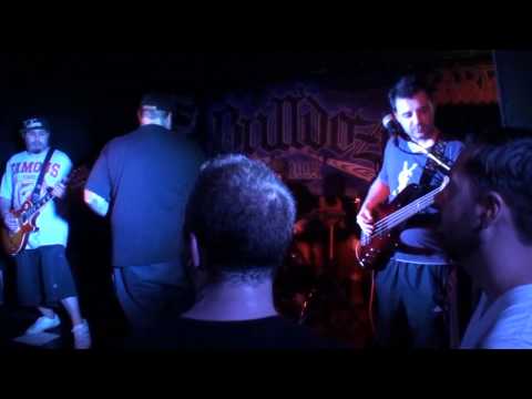 BULLDOZE - Live au Mondo Bizarro (Full Set)