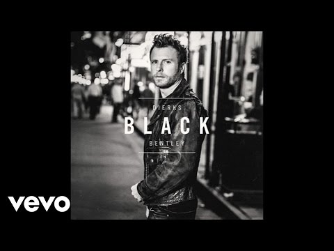 Dierks Bentley - Different For Girls ft. Elle King (Official Audio)