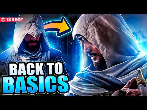 BEST Secrets to Become a Master Assassin! Ultimate AC Mirage Guide