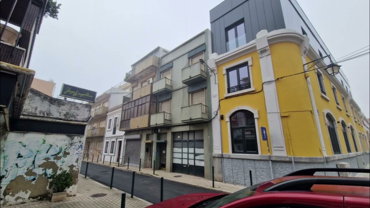 Vídeo do imóvel