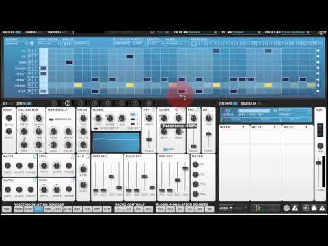 Drum Synthesis 101 with FXpansion Tremor - Episode 04 - Realistic Snare
