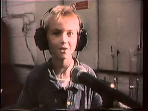 Vreckovy duch - Janko Bocko ( 1990 - Hrajme sa na Petra )