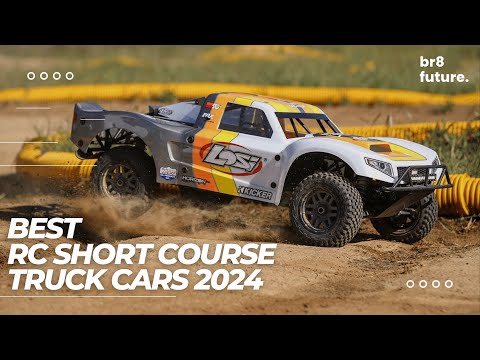 Best RC Short Course Truck Cars 2024 🚗💨 Experience the thrill of the best RC Short Course Truck Cars