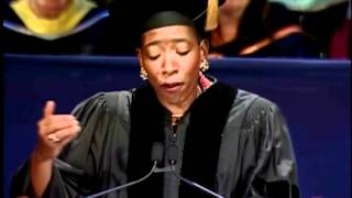 2012 Commencement: Address to Graduates, Carla A. Harris | The College of New Rochelle