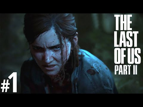 4 ANNI DOPO, Ellie e Joel SONO TORNATI | The Last of Us 2 GAMEPLAY ITA #1