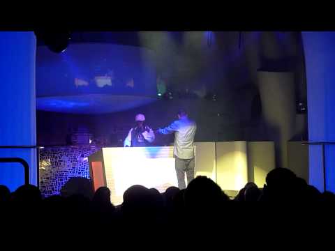 Million Stylez Live On Stage @ INDEX - Schüttorf 08-04-2011 4/4