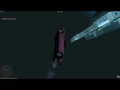 [SHORTCUT] BriaN ft. Skaarj ft. FachX ft. Rampage - Dark Saints II // 0:58:126