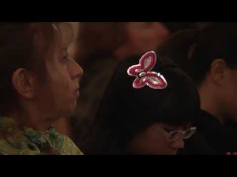 Dilema rozptýlenia - Christian Berdahl - 08. Crescendo Súčasná kresťanská hudba - 2.