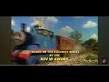 Thomas Season 12 Intro But Somethings A Bit Off